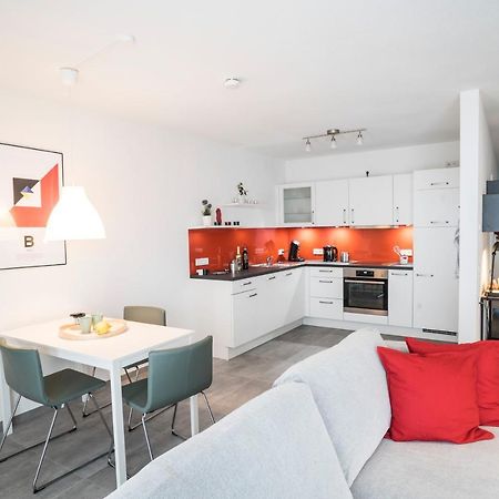 Apartwehr Business&Ferien Apartment Rot المظهر الخارجي الصورة