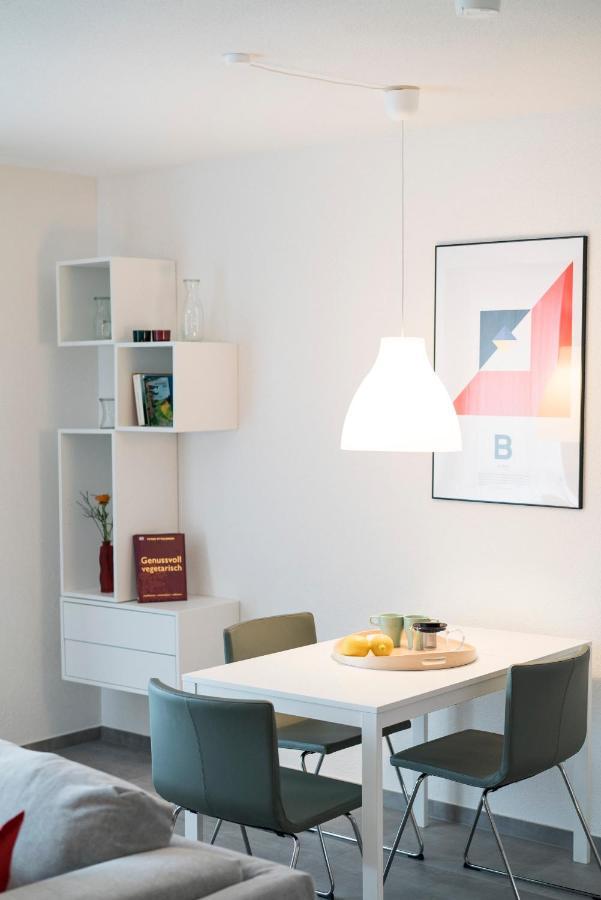 Apartwehr Business&Ferien Apartment Rot المظهر الخارجي الصورة